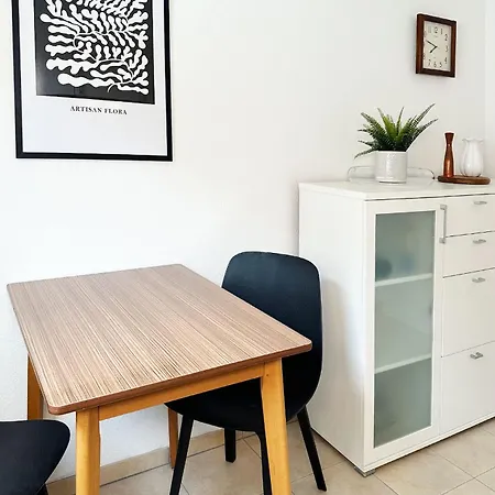 Holiday home Charmantes Und Ruhiges - Strandnah Und Ideal Fuer Grosse Gruppen - Mit Fahrradunterstellplatz Und Parkplatz Scharbeutz